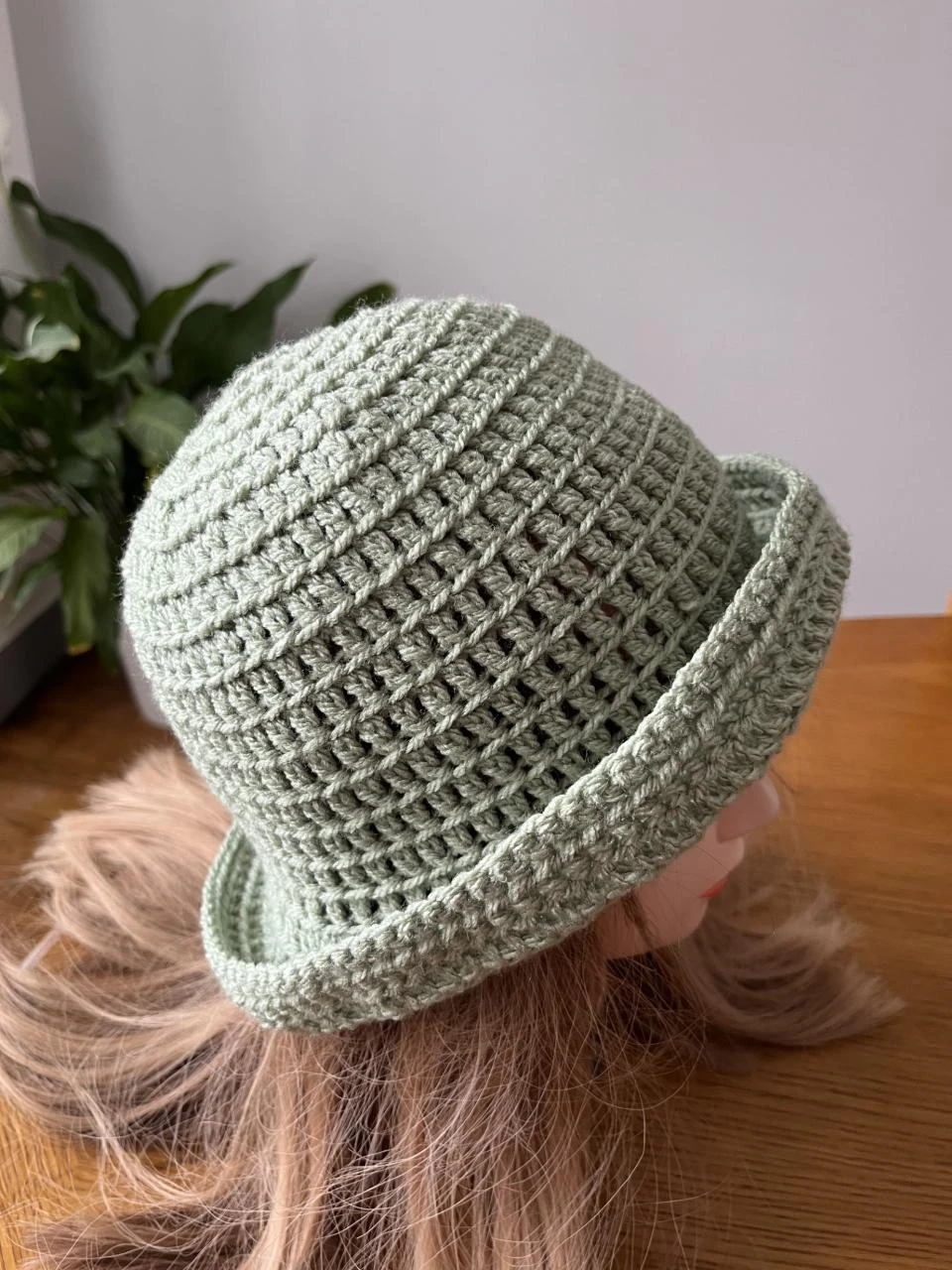 Chapeau bonnet hat hut hoed hattur gorro cappello cap Kappe dop caipín berretto – photo 3